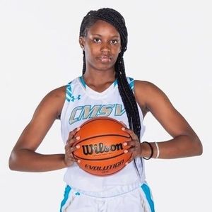 Meet your Posher, Shawanda